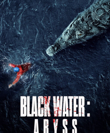Black Water: Abyss 1080p Türkçe Dublaj & Altyazılı…