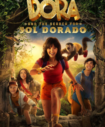 Dora and the Search for Sol Dorado 1080p Türkçe Dublaj…
