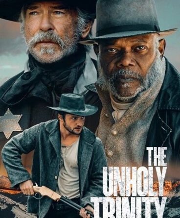 The Unholy Trinity 1080p Türkçe Altyazılı İndir