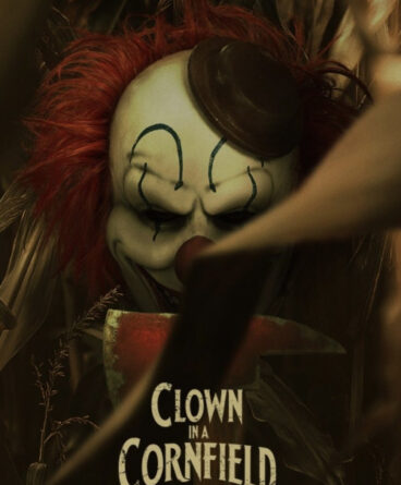 Clown in a Cornfield 1080p Türkçe Dublaj &…