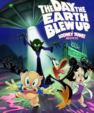 Looney Tunes: Dünyayı Kurtarma Operasyonu 1080p Türkçe…