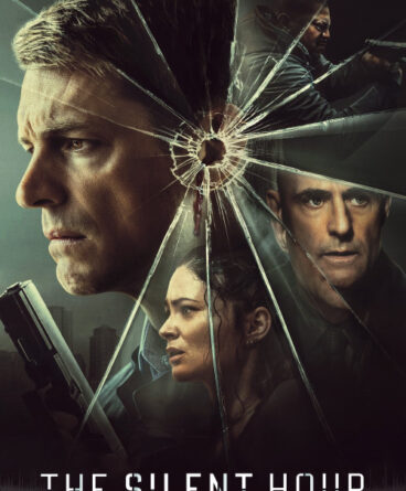 The Silent Hour 1080p Türkçe Dublaj & Altyazılı…