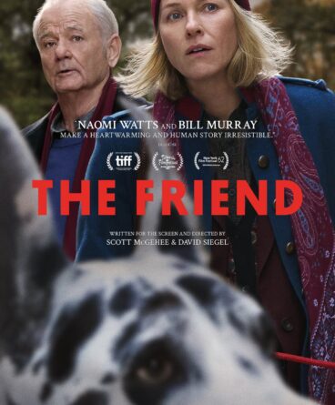 The Friend 1080p Türkçe Dublaj & Altyazılı İndir –…
