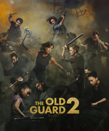 The Old Guard 2 1080p Türkçe Dublaj & Altyazılı…