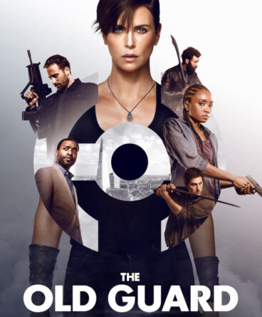 The Old Guard 1080p Türkçe Dublaj & Altyazılı İndir…