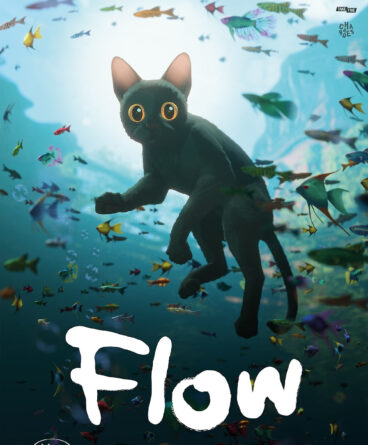 Flow: Bir Kedinin Yolculuğu 1080p Türkçe Dublaj İndir