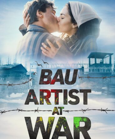 Bau: Savaştaki Sanatçı 1080p Türkçe Dublaj &…