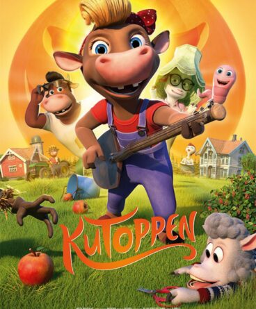 Neşeli Çiftlik 1080p Türkçe Dublaj İndir