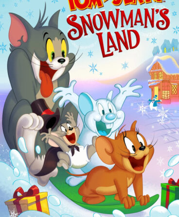 Tom ve Jerry Kardan Adamın Ülkesi 1080p Türkçe Dublaj…