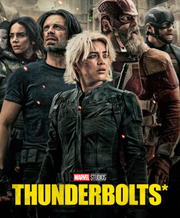 Thunderbolts 1080p Türkçe Dublaj & Altyazılı İndir…