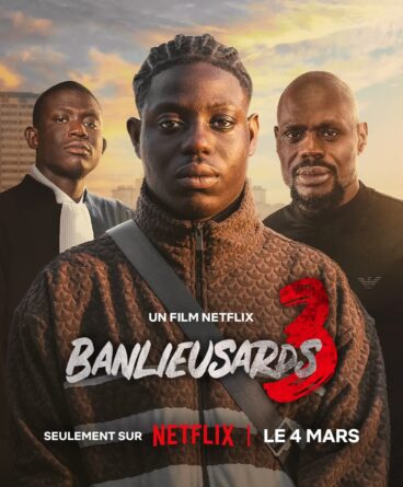 Banliyö Çocukları 3 1080p Türkçe Dublaj & Altyazılı…