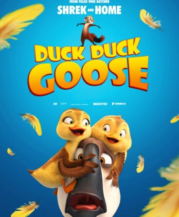 Neşeli Kanatlar: Büyük Göç 1080p Türkçe Dublaj İndir