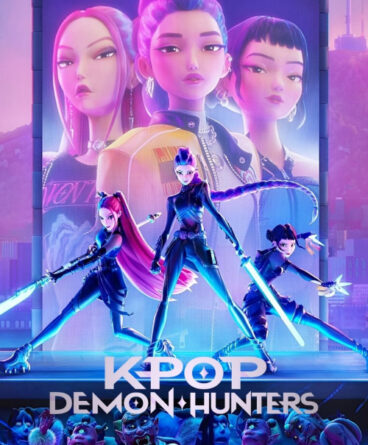 K-Pop: İblis Avcıları 1080p Türkçe Dublaj &…