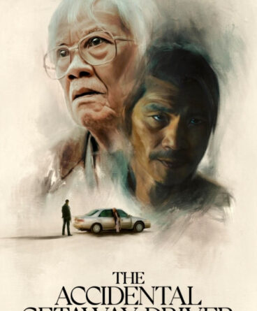 The Accidental Getaway Driver 1080p Türkçe Dublaj &…
