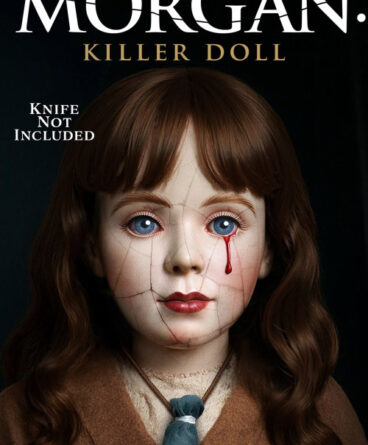 Morgan: Killer Doll 1080p Türkçe Altyazılı İndir