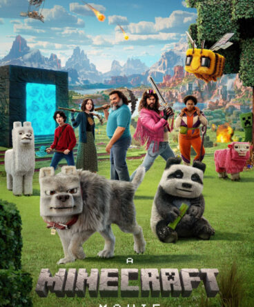 Bir Minecraft Filmi 1080p Türkçe Dublaj & Altyazılı…