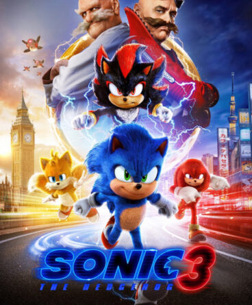 Kirpi Sonic 3 1080p Türkçe Dublaj & Altyazılı İndir…
