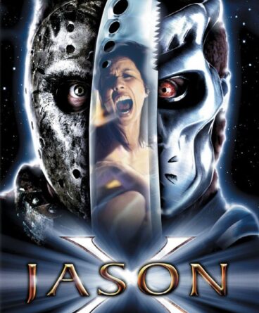 13. Cuma: Jason X 1080p Türkçe Dublaj & Altyazılı…