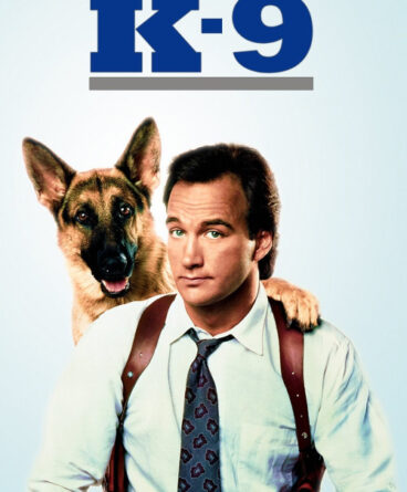 K-9 1080p Türkçe Dublaj & Altyazılı İndir – Dual