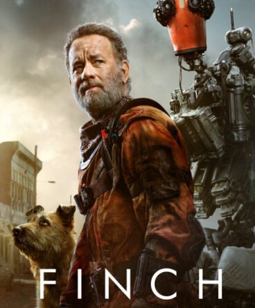 Finch 1080p Türkçe Dublaj & Altyazılı İndir – Dual