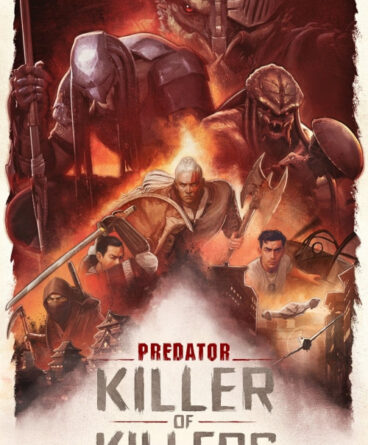 Predator: Katillerin Katili 1080p Türkçe Dublaj &…