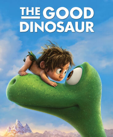 İyi Bir Dinozor 1080p Türkçe Dublaj İndir