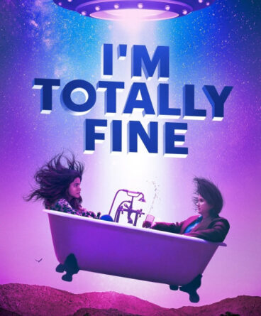 I’m Totally Fine 1080p Türkçe Dublaj &…
