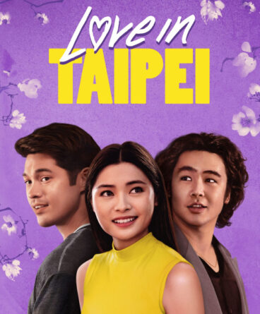 Love in Taipei 1080p Türkçe Dublaj & Altyazılı…