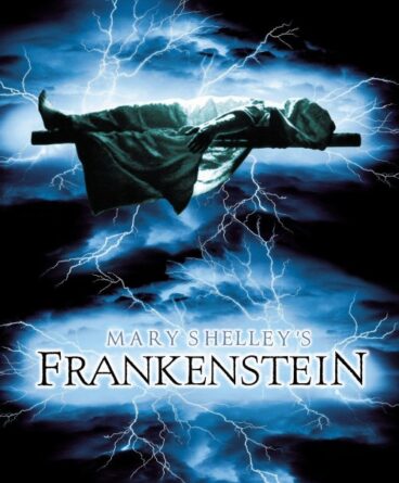 Mary Shelley’den Frankenstein 1080p Türkçe Dublaj…
