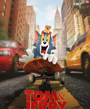 Tom ve Jerry 1080p Türkçe Dublaj & Altyazılı İndir…
