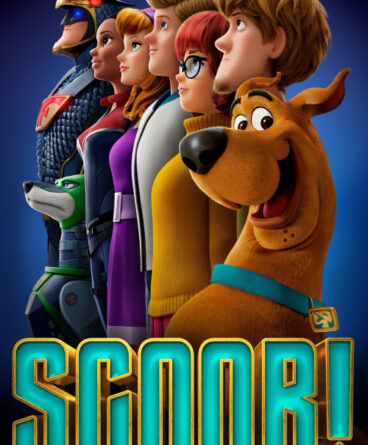 Scoob! 1080p Türkçe Dublaj & Altyazılı İndir – Dual