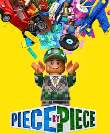 Piece by Piece 1080p Türkçe Dublaj & Altyazılı…