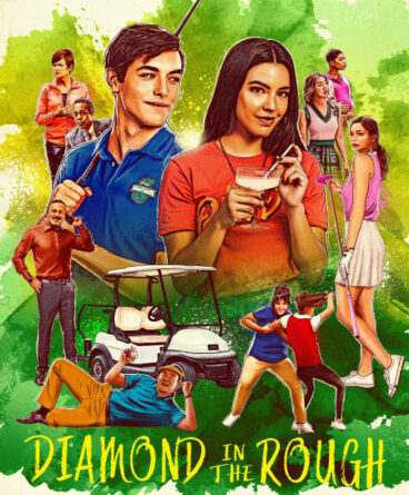 Diamond in the Rough 1080p Türkçe Dublaj &…