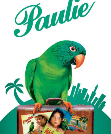 Geveze Papağan Paulie 1080p Türkçe Dublaj &…
