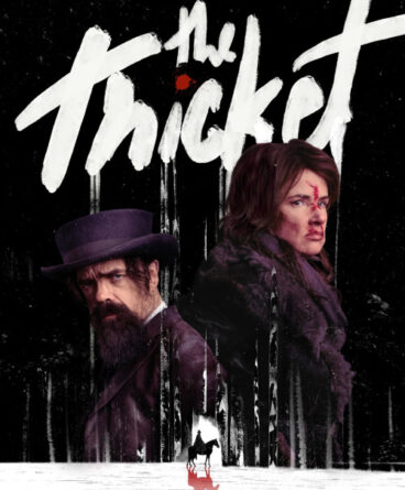 The Thicket 1080p Türkçe Altyazılı İndir