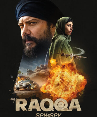 Rakka Operasyonu 1080p Türkçe Altyazılı İndir