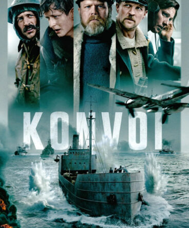 Convoy 1080p Türkçe Dublaj & Altyazılı İndir – Dual