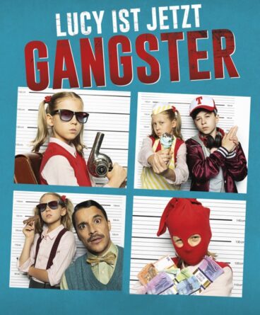 Lucy Goes Gangsta 1080p Türkçe Dublaj & Altyazılı…