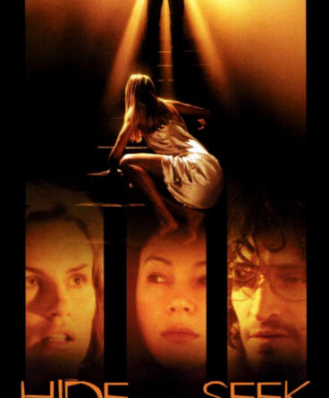 Hide and Seek 1080p Türkçe Altyazılı İndir