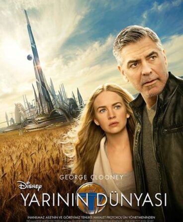 Yarının Dünyası 1080p Türkçe Dublaj & Altyazılı…