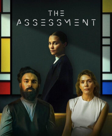 The Assessment 1080p Türkçe Dublaj & Altyazılı…
