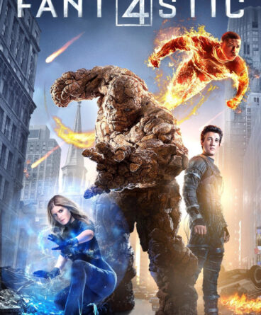 Fantastik Dörtlü 1080p Türkçe Dublaj & Altyazılı…