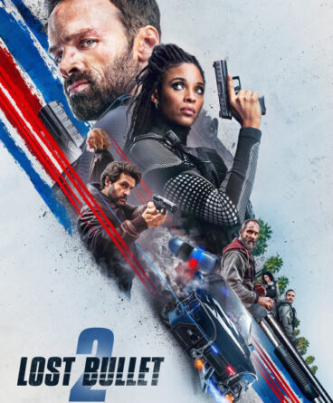 Lost Bullet 2 1080p Türkçe Dublaj & Altyazılı İndir…