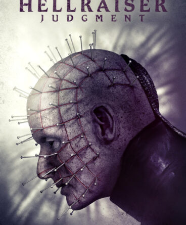 Hellraiser: Judgment 1080p Türkçe Altyazılı İndir