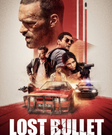 Lost Bullet 1080p Türkçe Dublaj & Altyazılı İndir –…