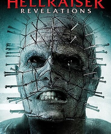 Hellraiser: Vahiyler 1080p Türkçe Dublaj &…