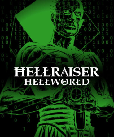 Hellraiser: Cehennem Dünyası 1080p Türkçe Dublaj &…