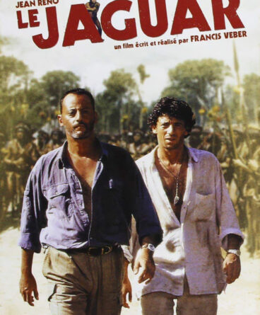 Jaguar 1080p Türkçe Altyazılı İndir