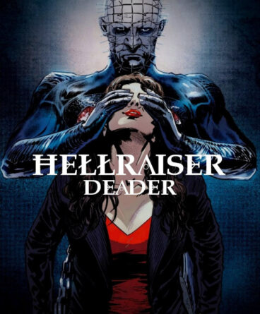 Hellraiser: Deader 1080p Türkçe Dublaj & Altyazılı…