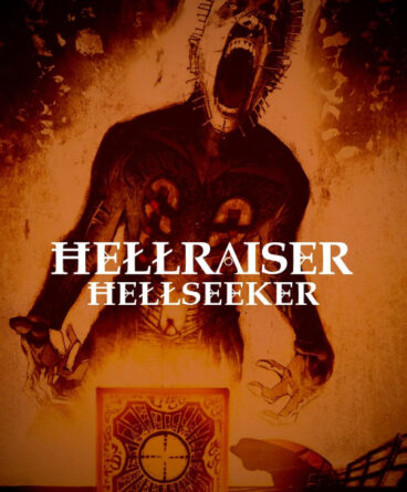 Hellraiser: Hellseeker 1080p Türkçe Altyazılı İndir